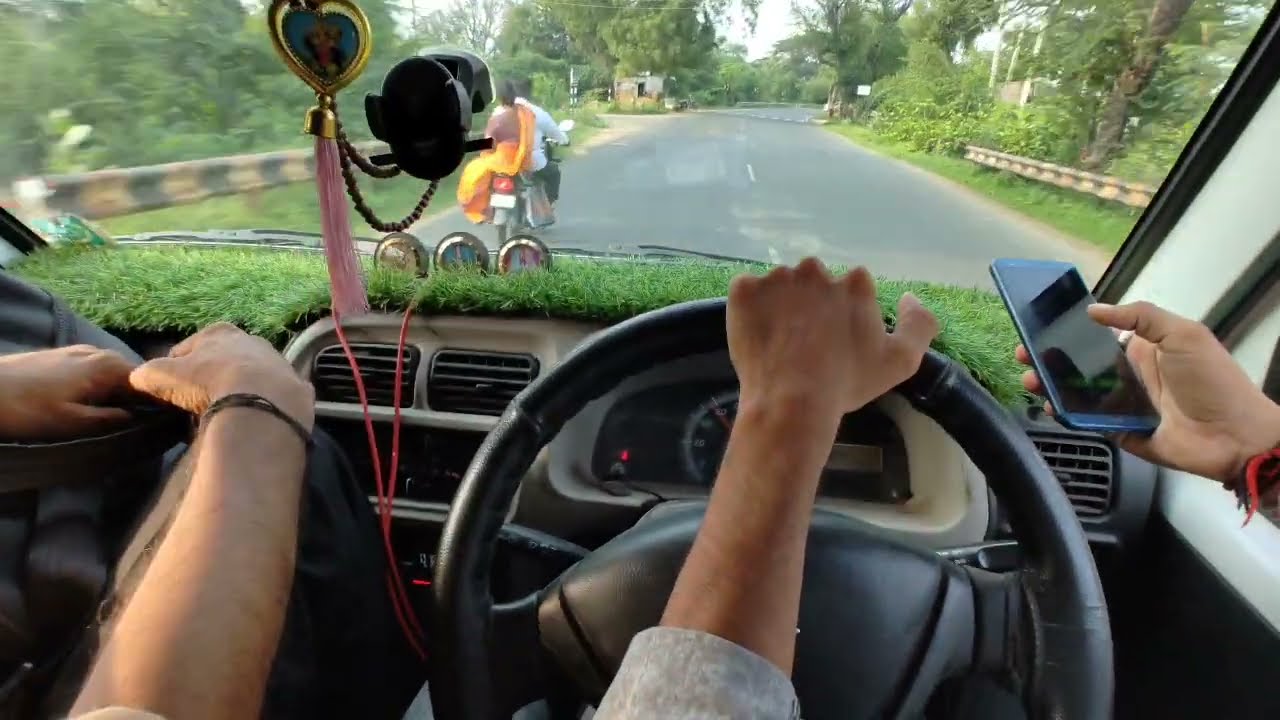Hum yaar Hain Tumhare❤️Eeco driving stutus 🔥 Highway Drive 🚗💨Speed |Car driving stutus|Romantic Song