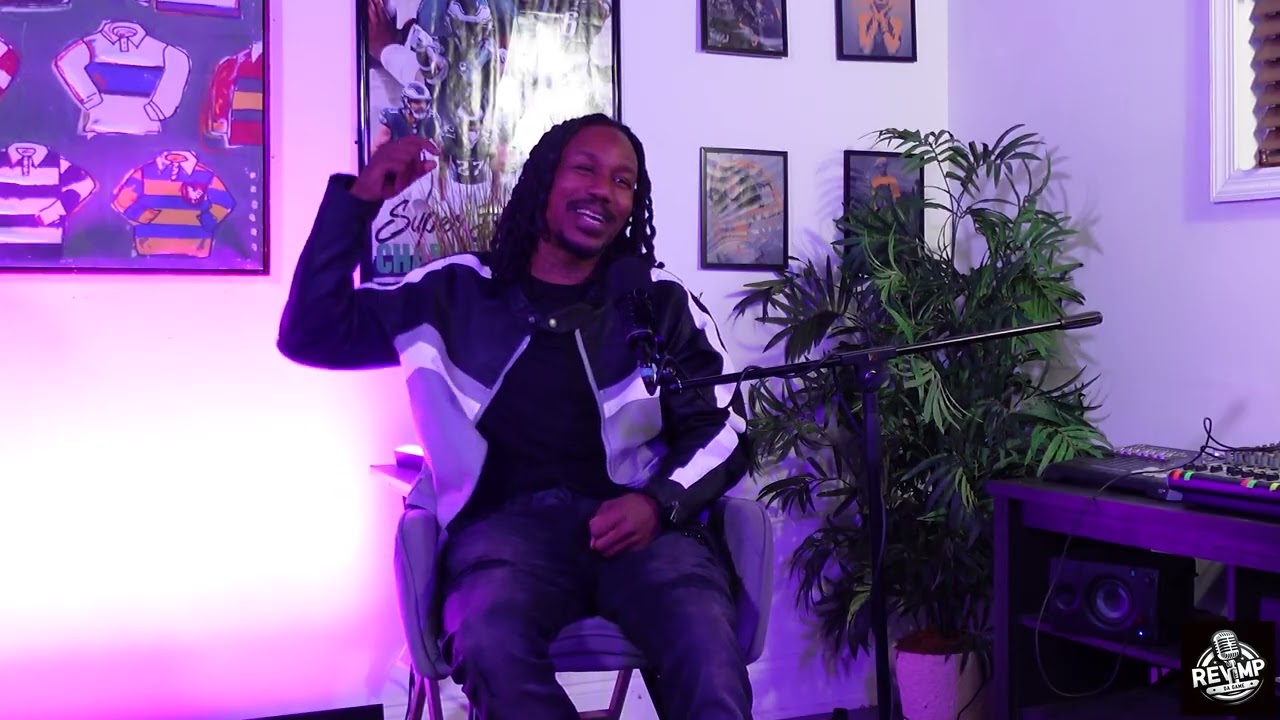 @ReVmpDaGame EP: 24 “Battle Of The Sexes”