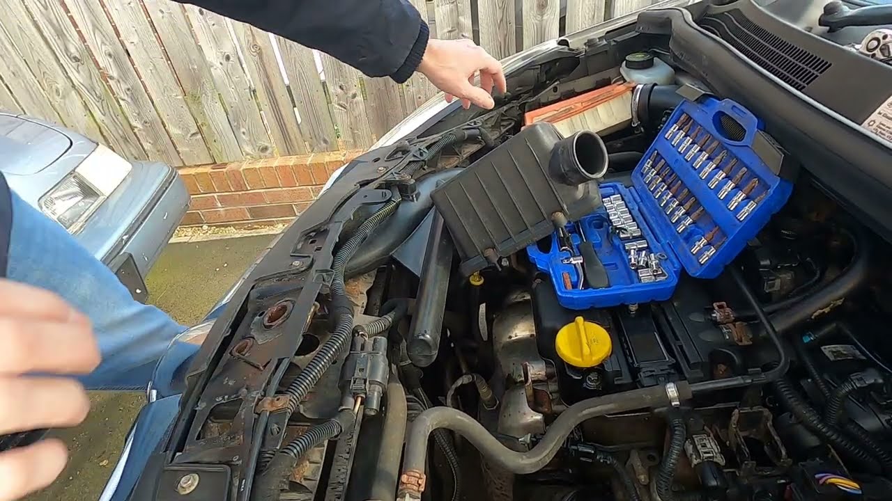 Expensive second hand Corsa with so many faults and problems! Why did I buy it?