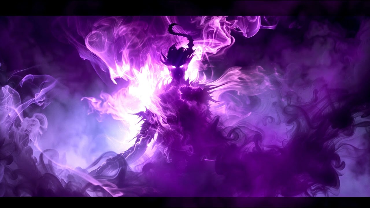 Shadow Rock 3 | AI Metal Music | Epic Power Metal & Motivation Boost!