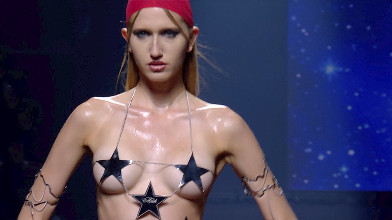 MUSH | Spring Summer 2023 | Full Show