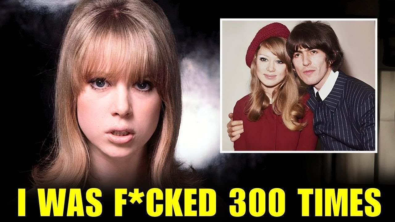 At 81, Pattie Boyd Finally Speaks Out About Eric Clapton… Try Not to Gasp