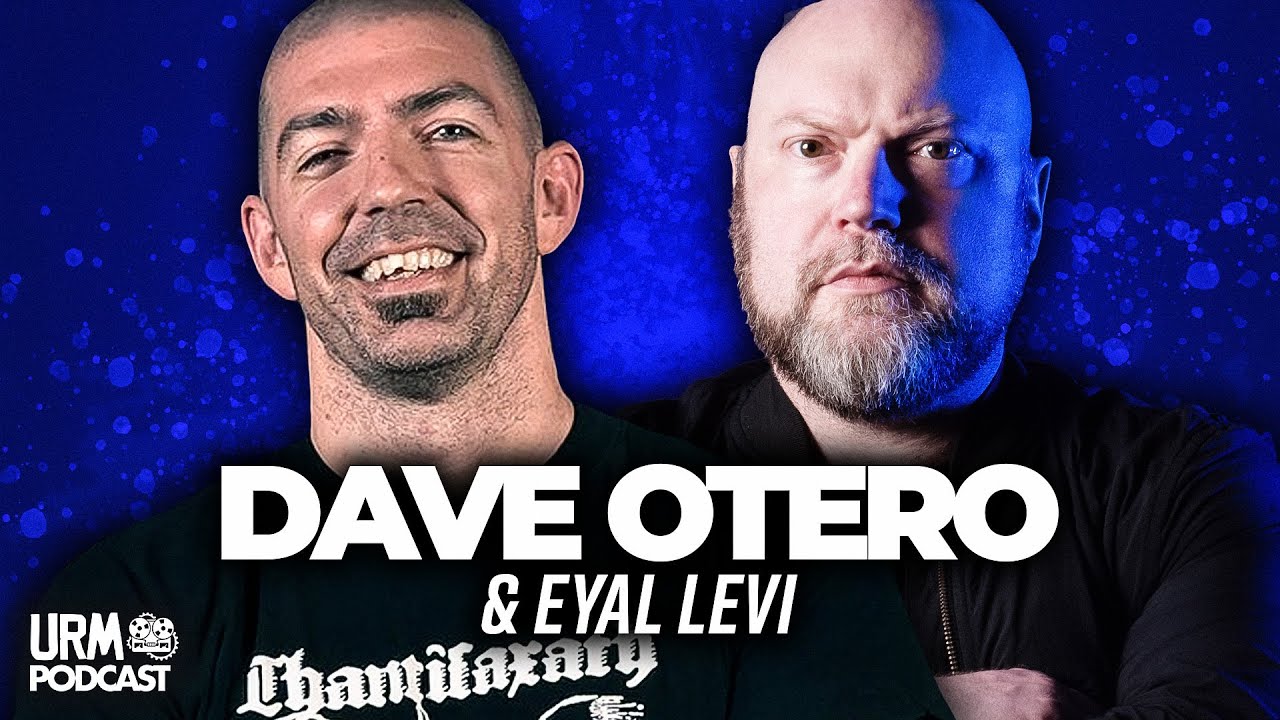 DAVE OTERO | EP 414