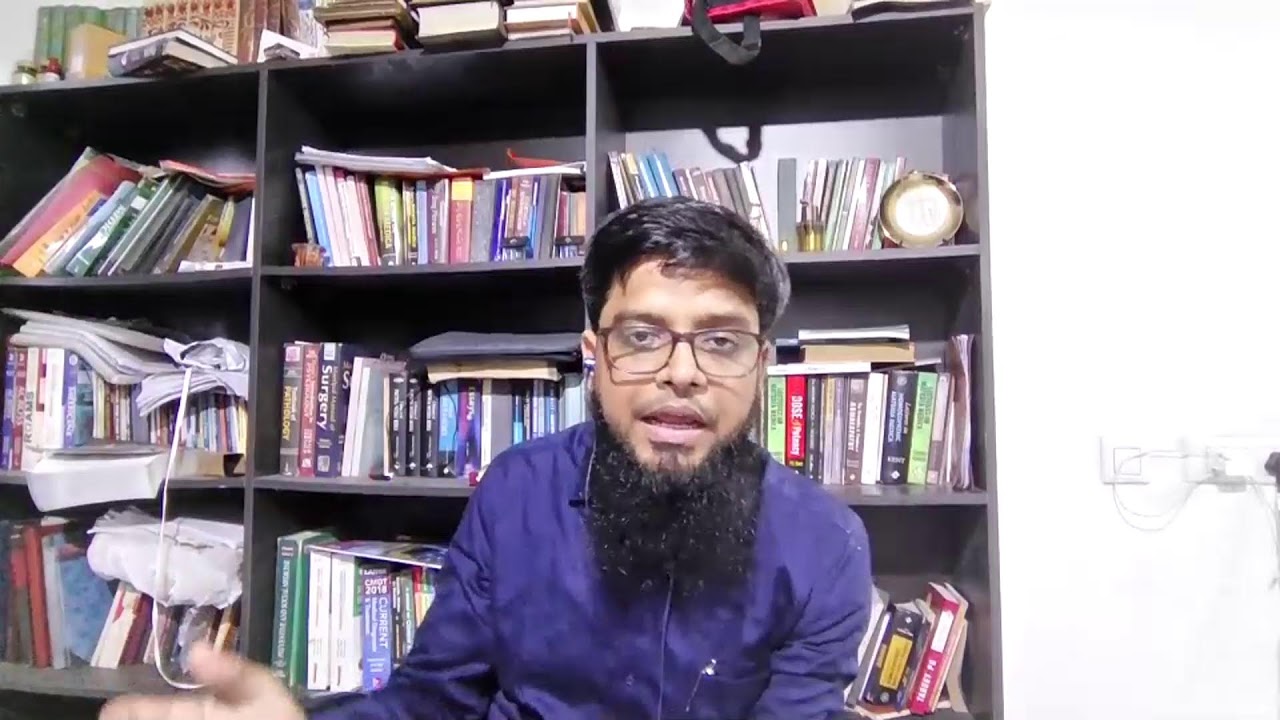 Materia Medica Live Classes Lecture 1 | Dr. E.S.Khan | OrganonEasy