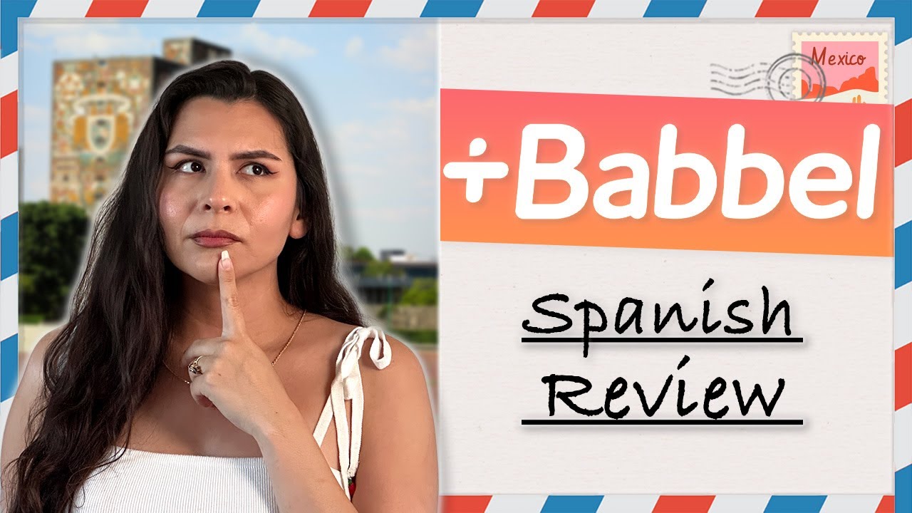 Babbel Spanish Review 2026 (Is It Worth It?)