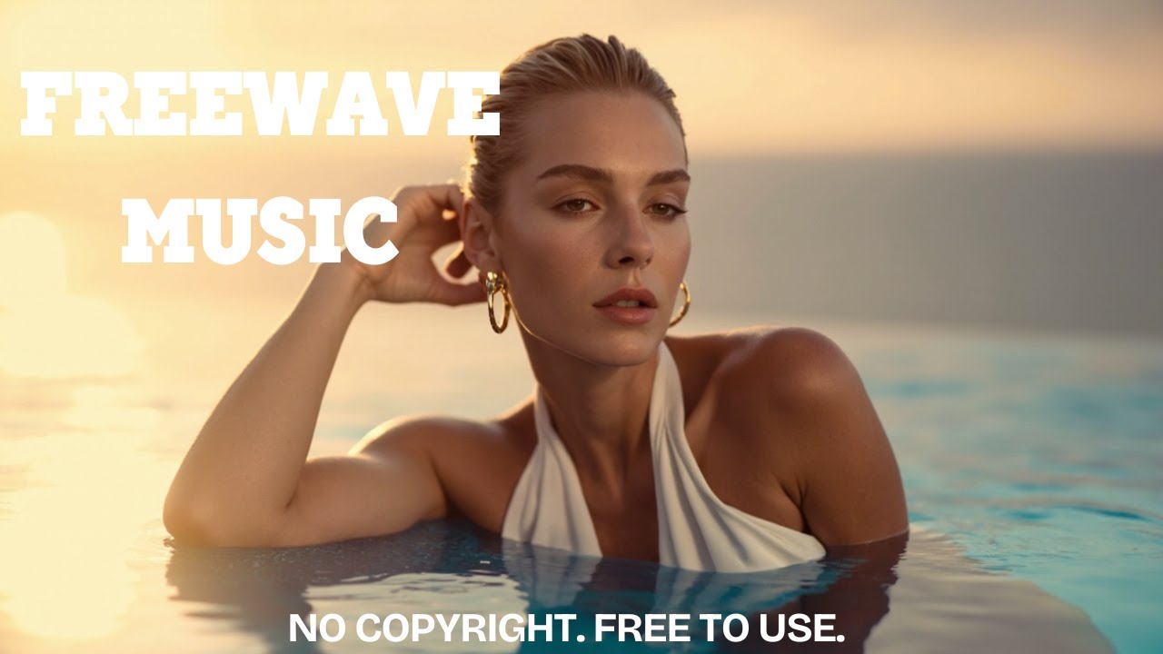 Morning Chill House Mix ☀️ | 30 Min No Copyright Music | FreeWave Music | #1