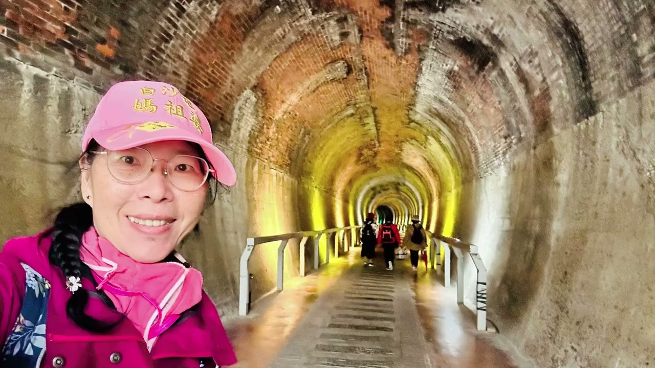 2026元旦苗栗海線徒步（下）