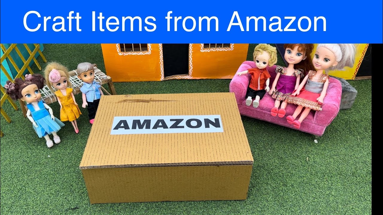 மண்வாசனை Episode 913  | Craft Items from Amazon | Classic Mini Food |#chintu#bunty#nancy