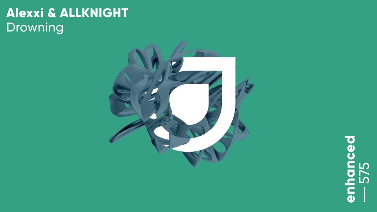 Alexxi & ALLKNIGHT - Drowning