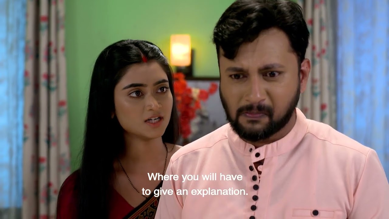 Undercover Love S1 E283 | Zee One UK