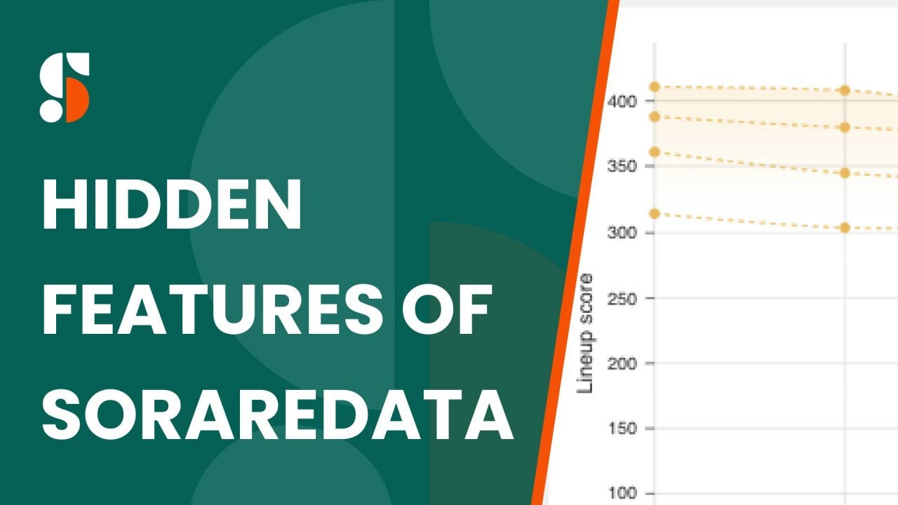 Hidden Features of SorareData