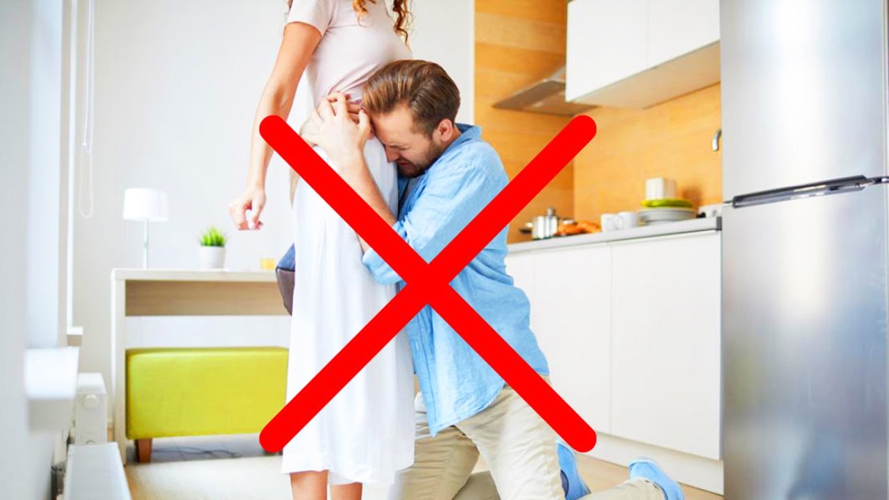 POWERFUL Reasons Why Walking Away Creates Attraction