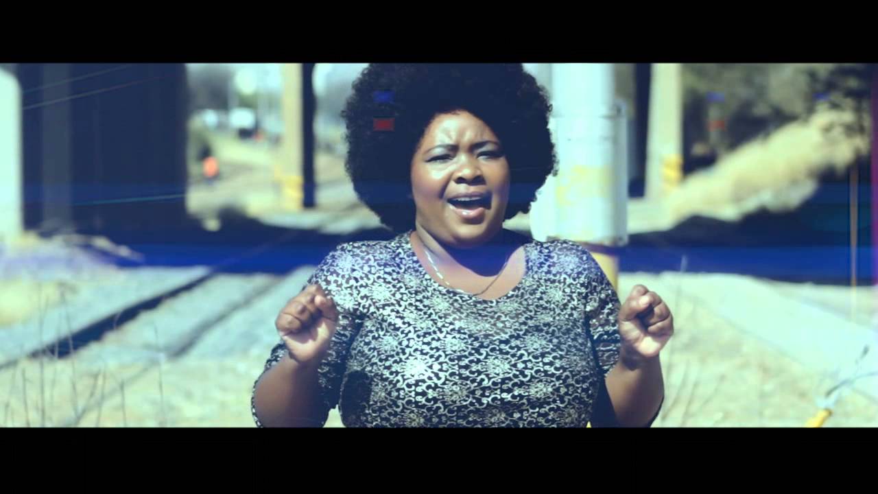 Esme Katjikuru (prayer song)