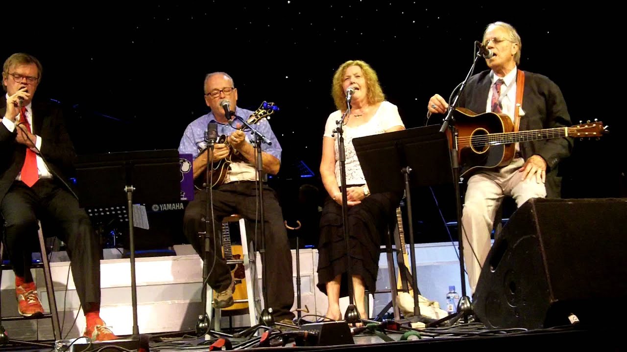Let Your Light Shine on Me. Hopeful Gospel Quartet MOV