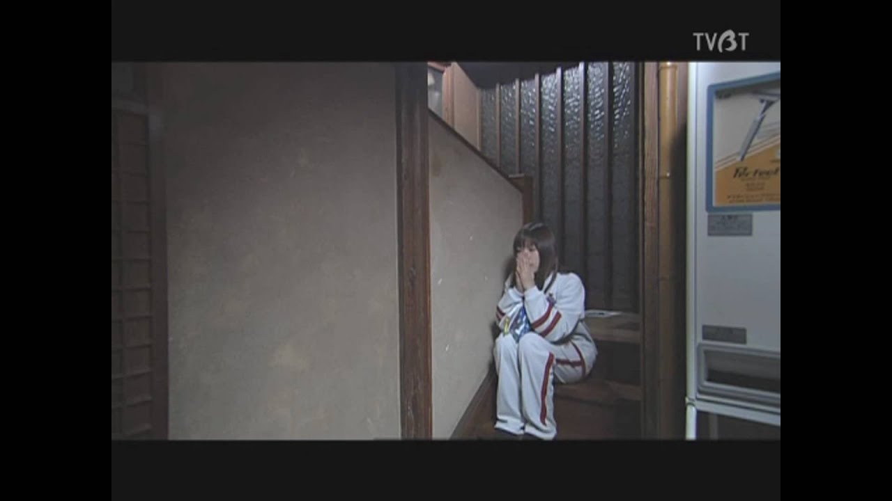 怪談新耳袋-修學旅行