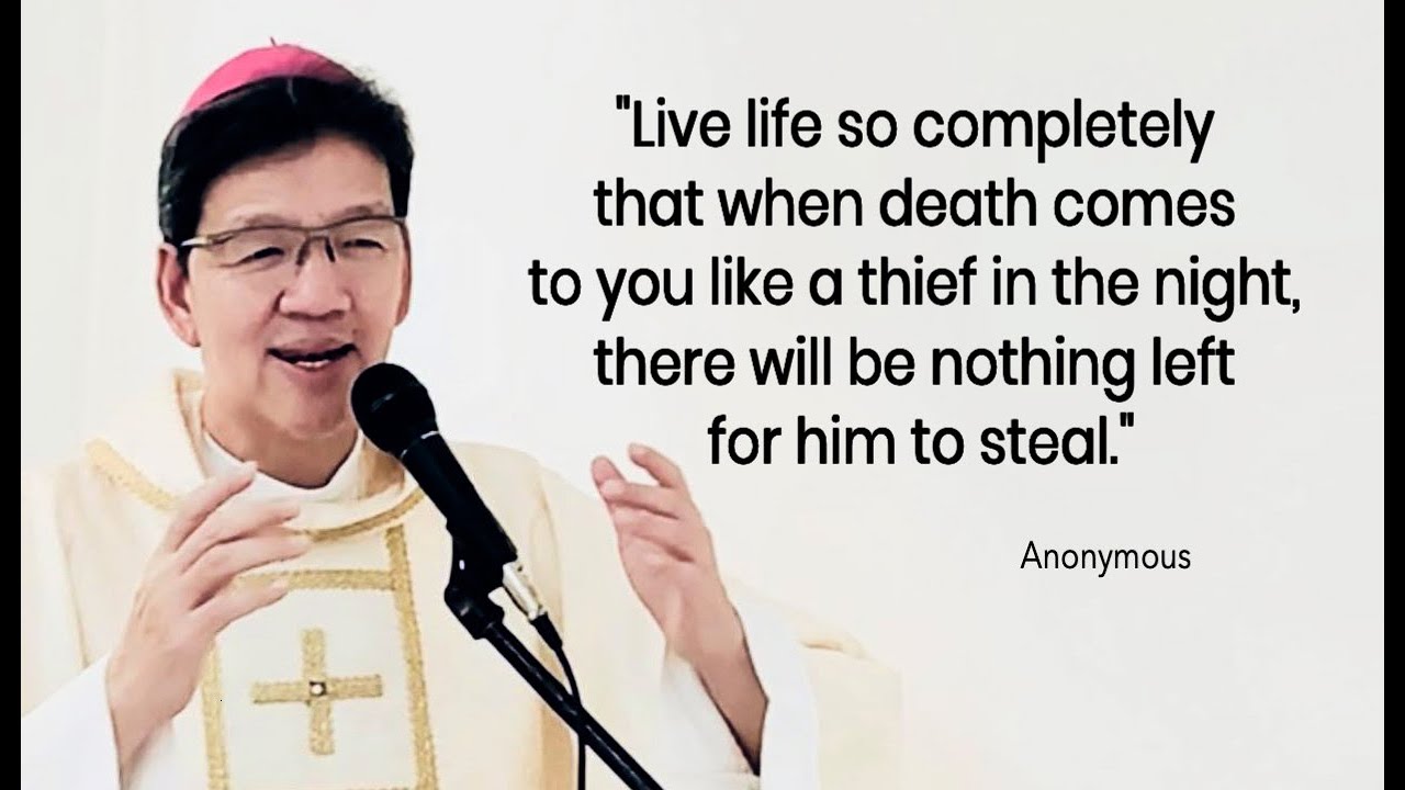 Feast of St. Lawrence, Deacon and Martyr | John 12:24-26