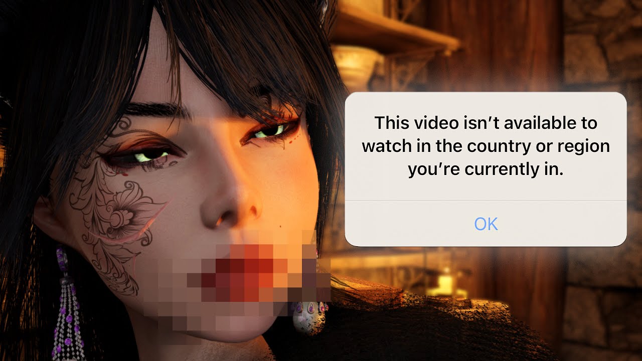 My Girlfriend Reacts to 1.2TB of SPICY Skyrim Mods