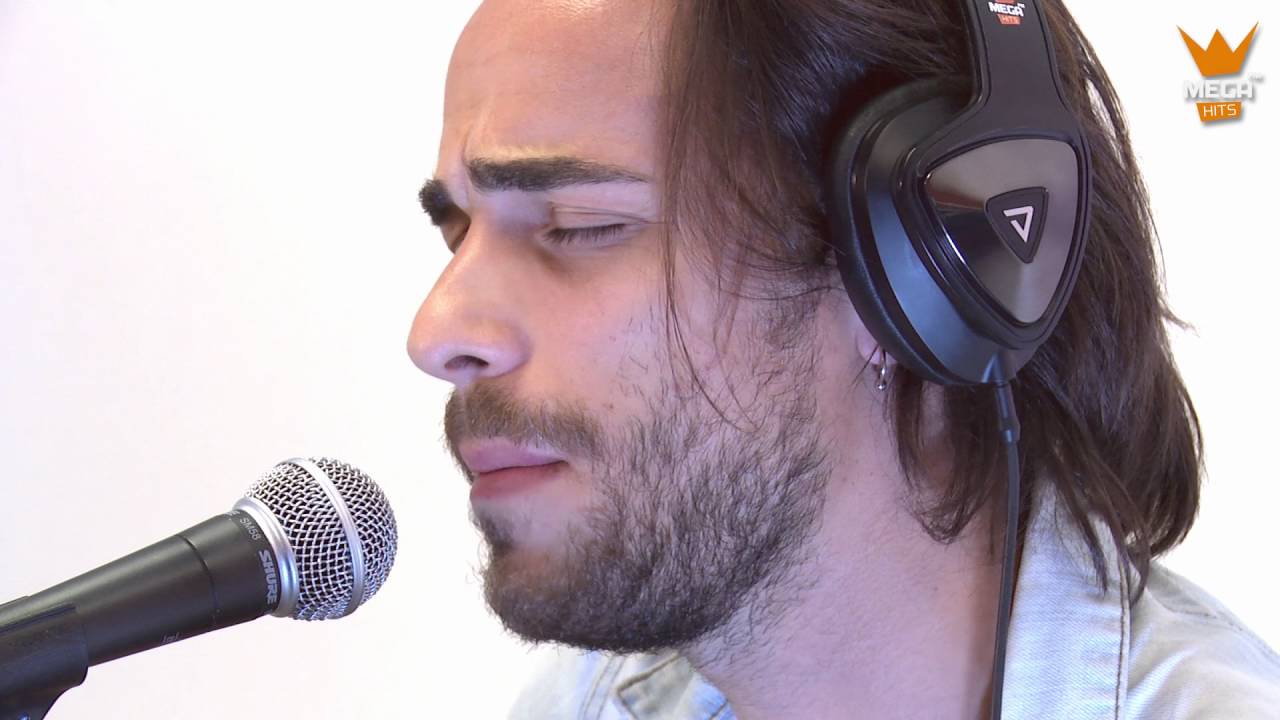 Mega Hits - Diogo Piçarra | Dialeto ( Live Act)