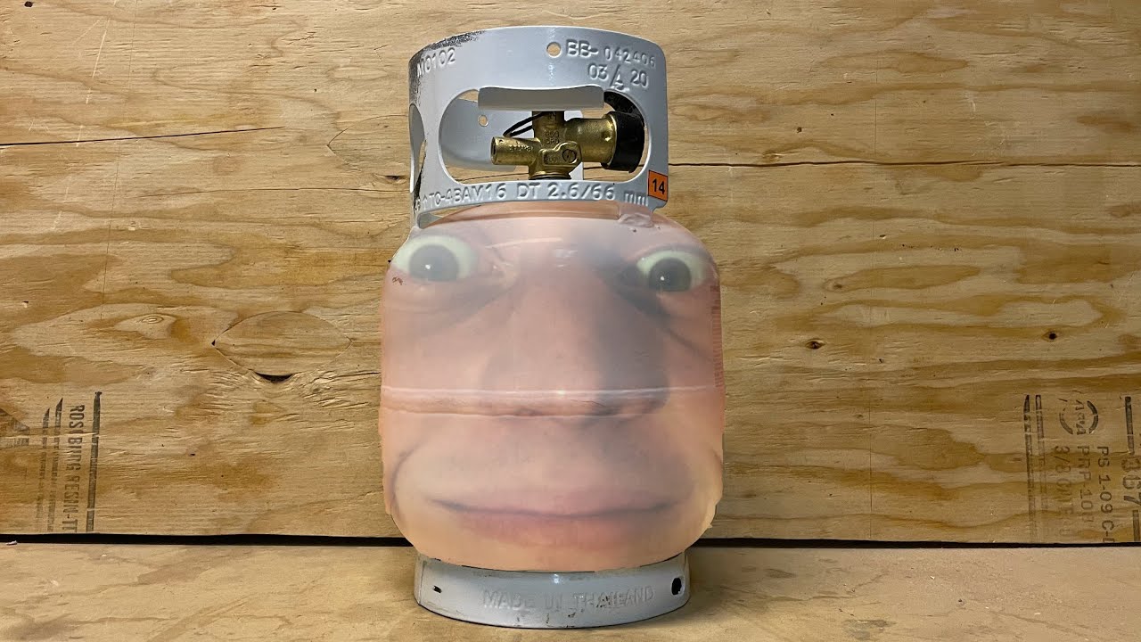 Propane Locker for Camper Van - Is This Dangerous?