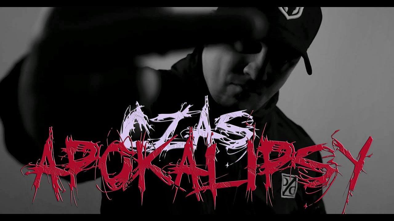 Mazi ZMP - Czas Apokalipsy (prod. BDZ)