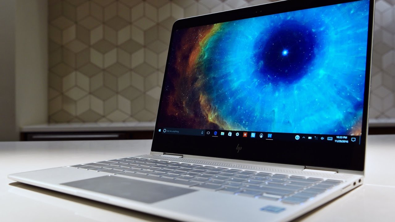 Top 5 Best 2 in 1 Laptops (Convertible/ Hybrid Laptops)