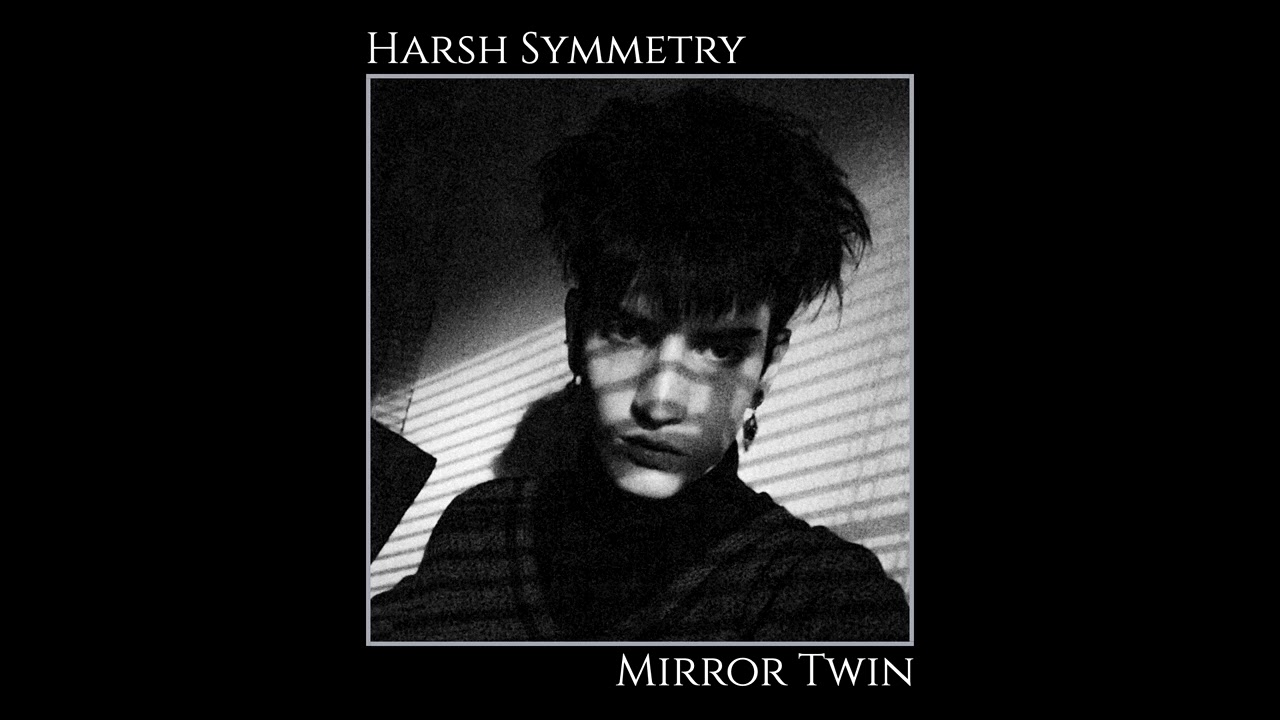 Harsh Symmetry - Mirror Twin