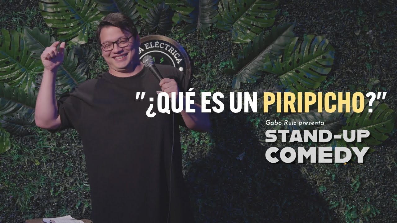 Conflicto laboral y palabras venezolanas: Piripicho