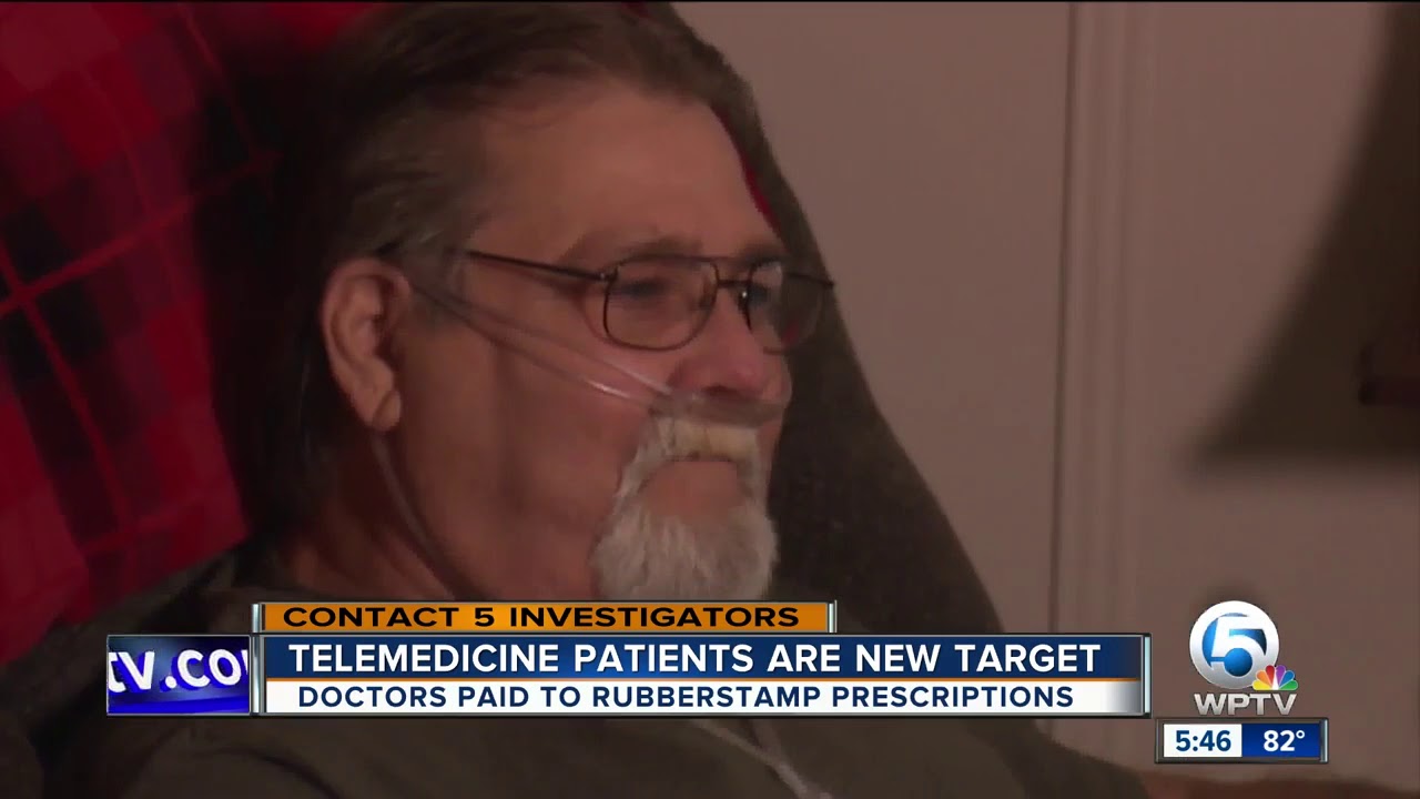 The new face of medical equipment fraud in Florida DO NOT USE