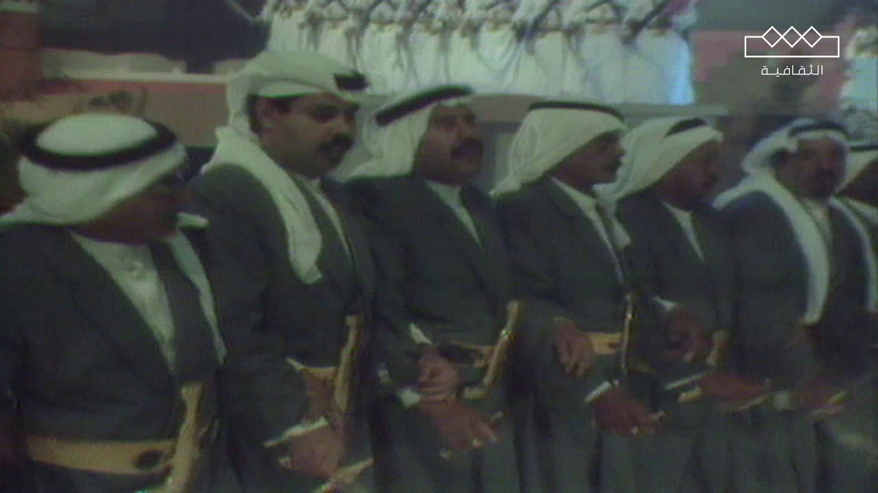 عذب الكلام | خلف بن هذال