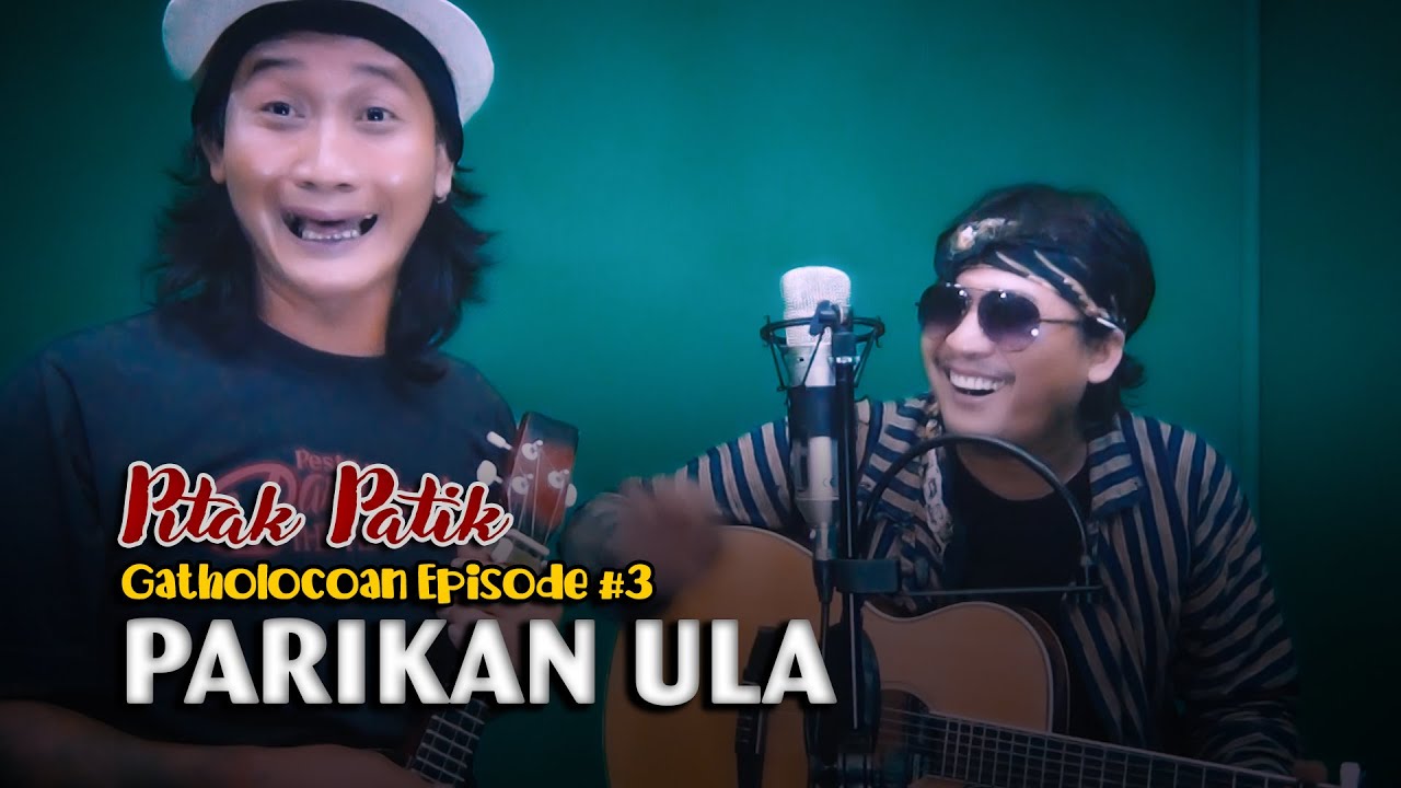 Dedy Pitak & Bije Patik 