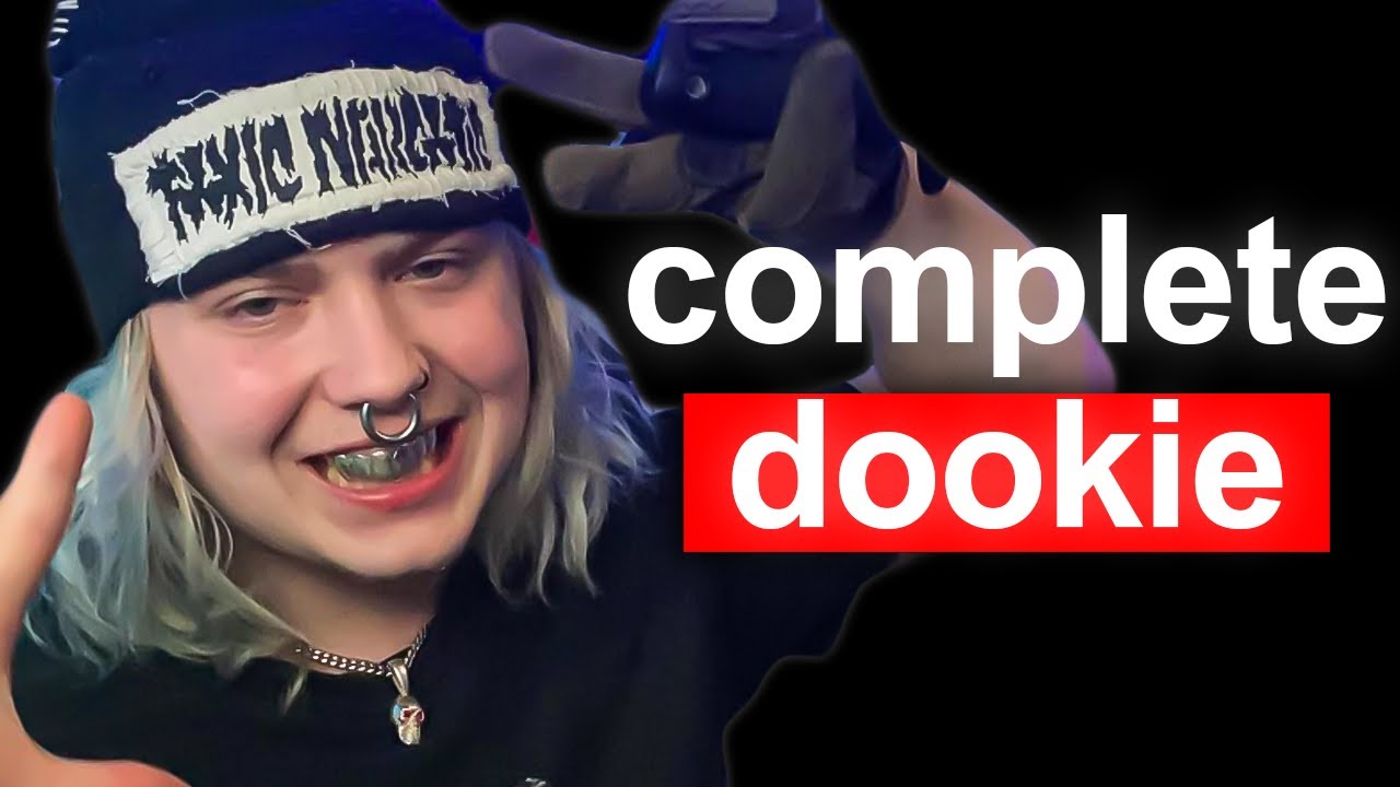 Instagram Rappers Must Be Stopped