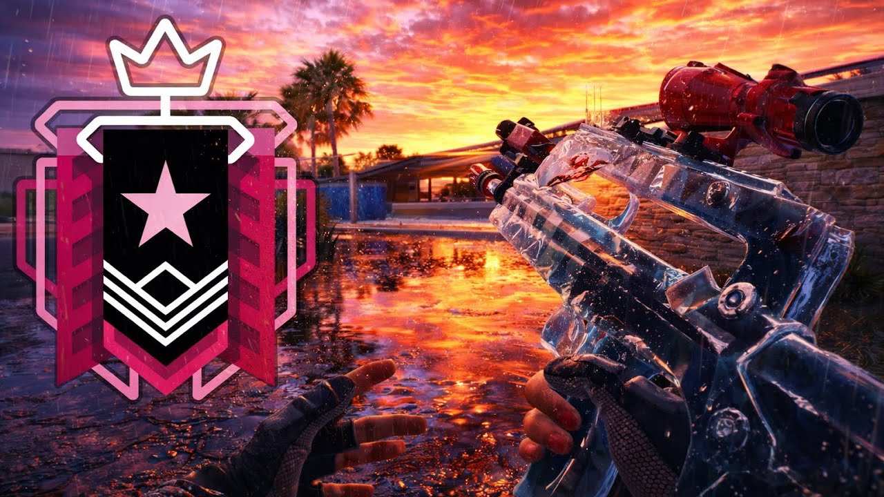 AI told me to come back to siege 