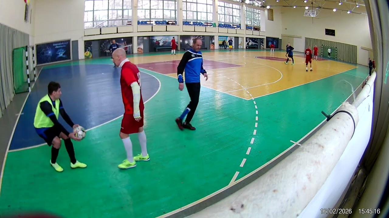 Отрада  - Привоз 8  - 1 камера 2 часть 4