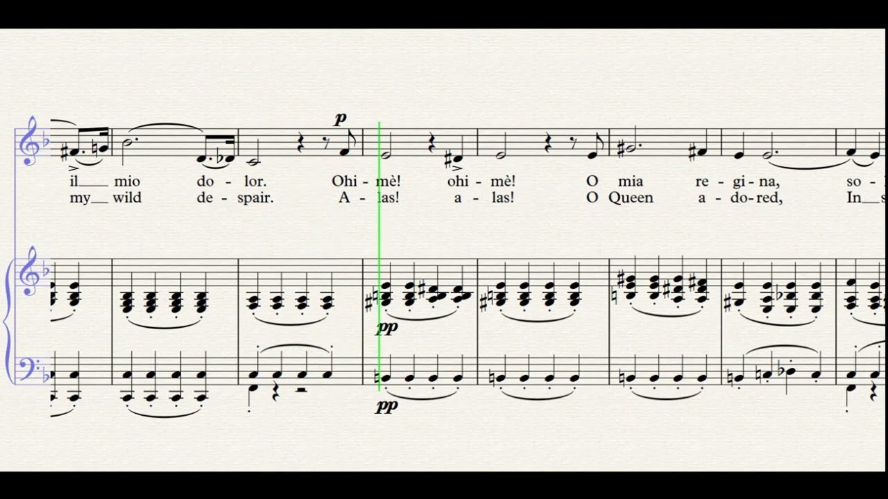 O don fatale - FM - Giuseppe Verdi