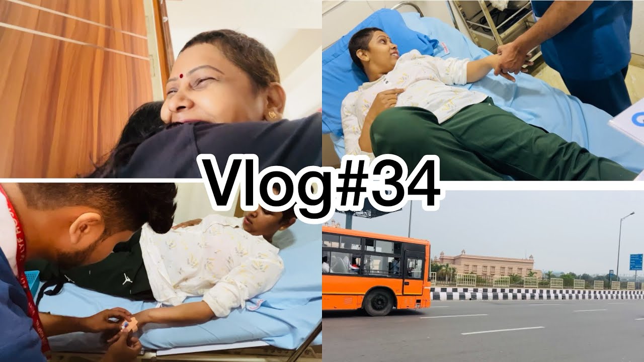 Aaj meri therapy hui..👀||vlog#34