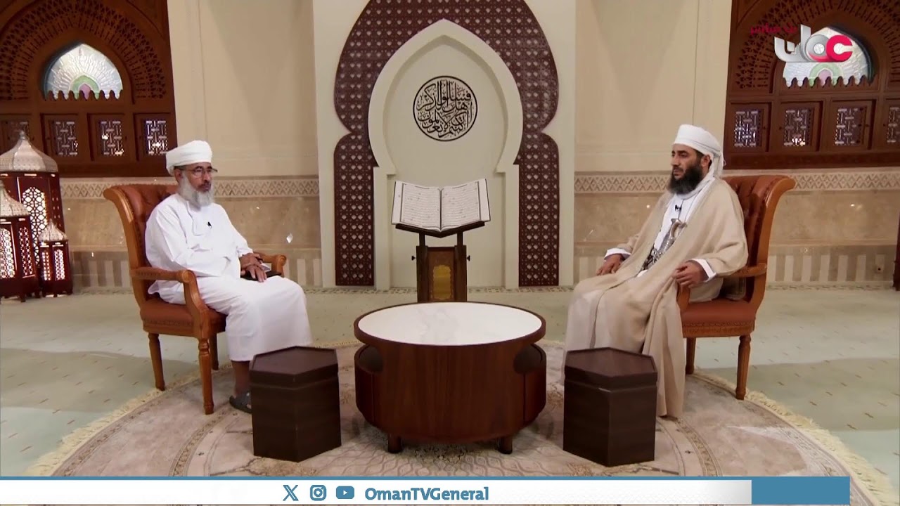 #سؤال_أهل_الذكر | حلقة عامة | الأربعاء 7 #رمضان 1447 هـ