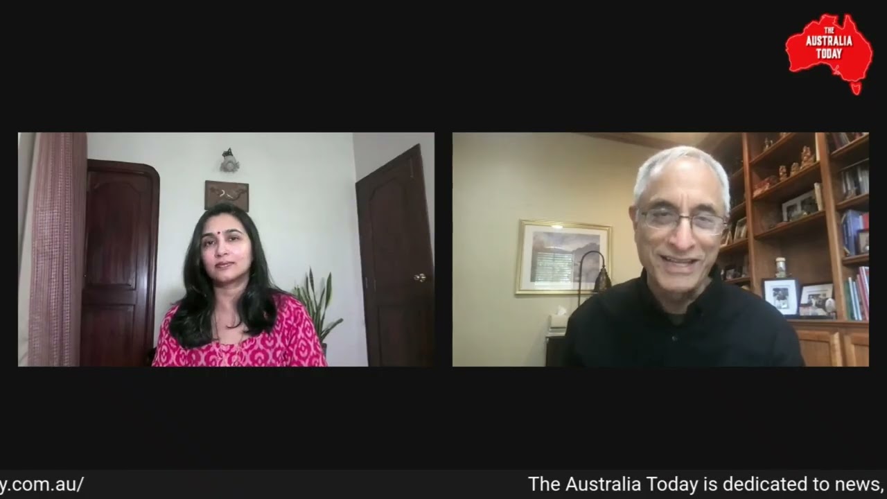 AI will never become conscious but will dominate life in ways we cannot imagine: Subhash Kak