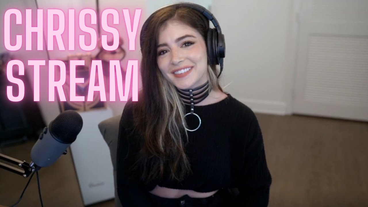 It Takes Two, Valorant Stream | 04/13/2021 | Chrissy Costanza Full Livestream VOD