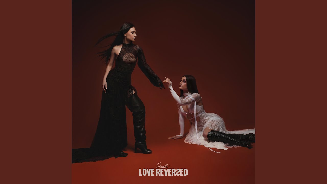 13 LOVE REVERSED (Remastered)