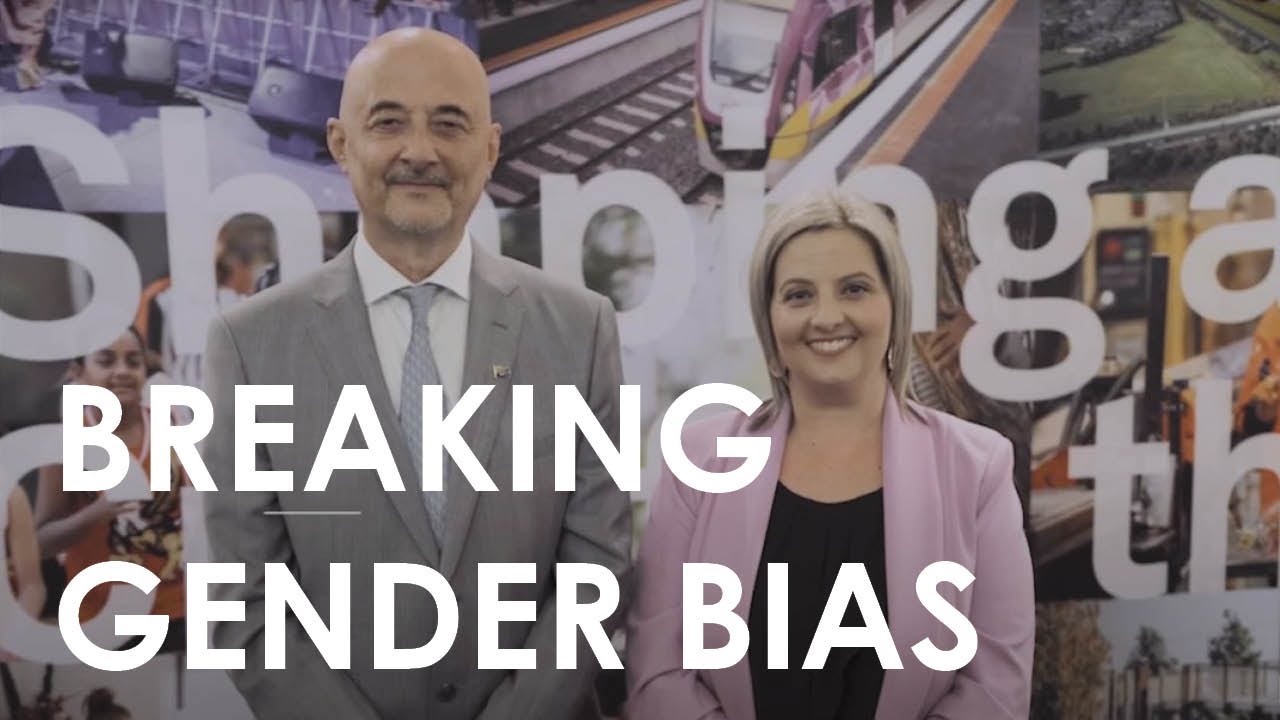 Breaking Gender Bias in the City of Melton