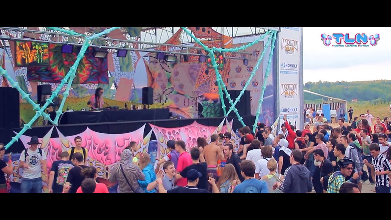 TLN Promotion 2012 (Official After Movie)
