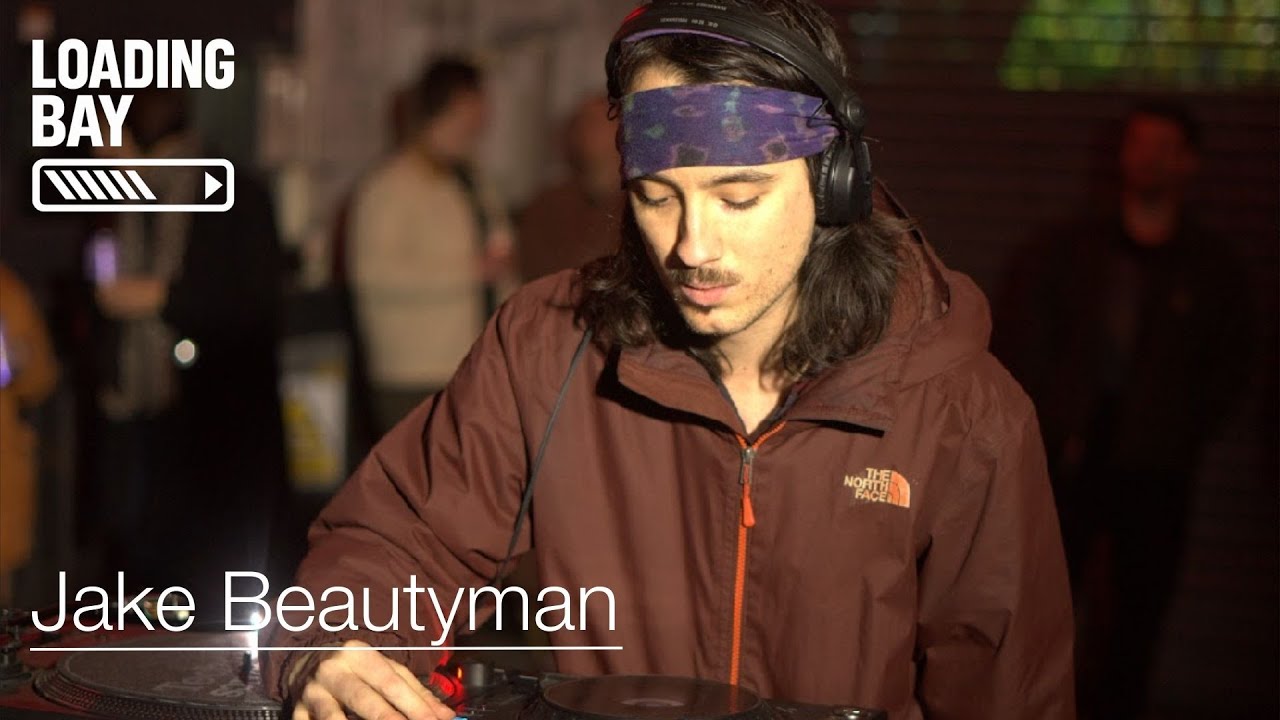 Jake Beautyman | Loading Bay 06