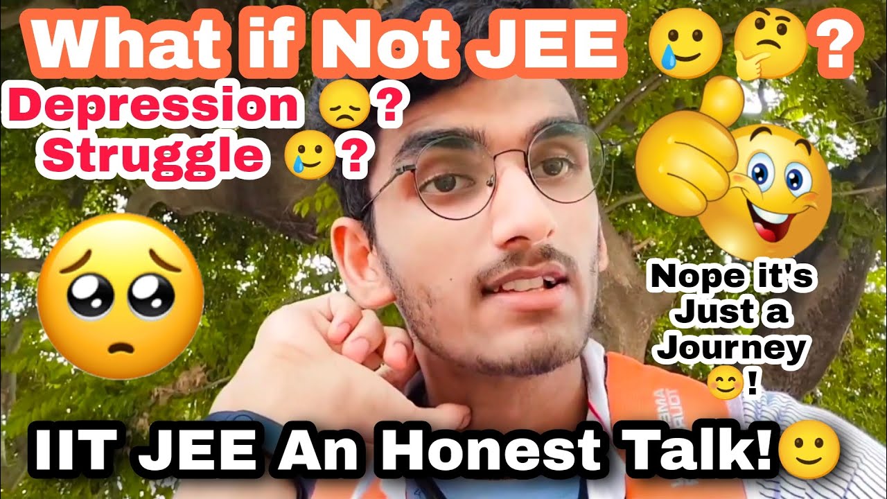 An honest review of JEE Mains 2022😅| Journey of IIT JEE Aspirants |Struggle faced by JEE aspirants 🥲