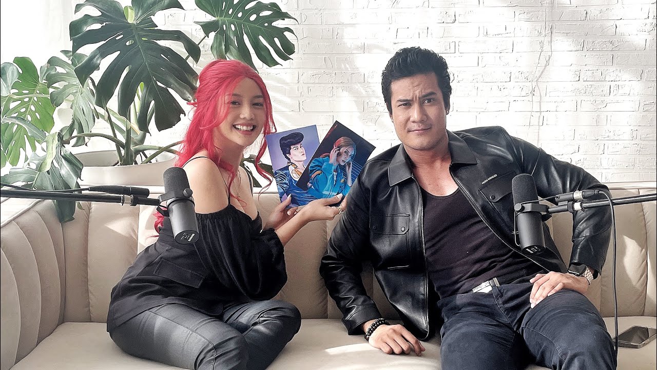 How Awie & Prince De Guzman Made Cosplaying Their Jobs ✨ Creator Chats By Gank Studios