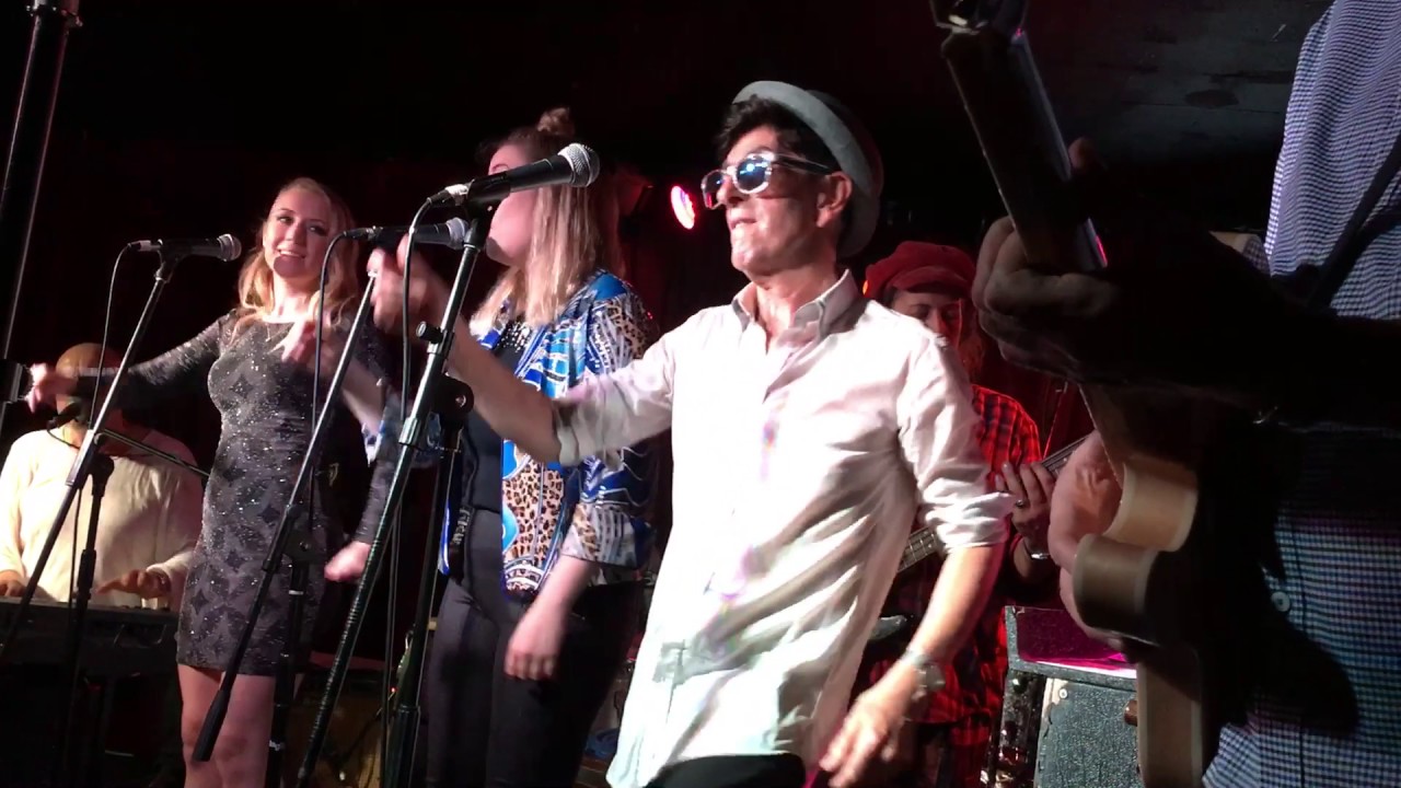 Kokomo - I Can Understand It (Bobby Womack)