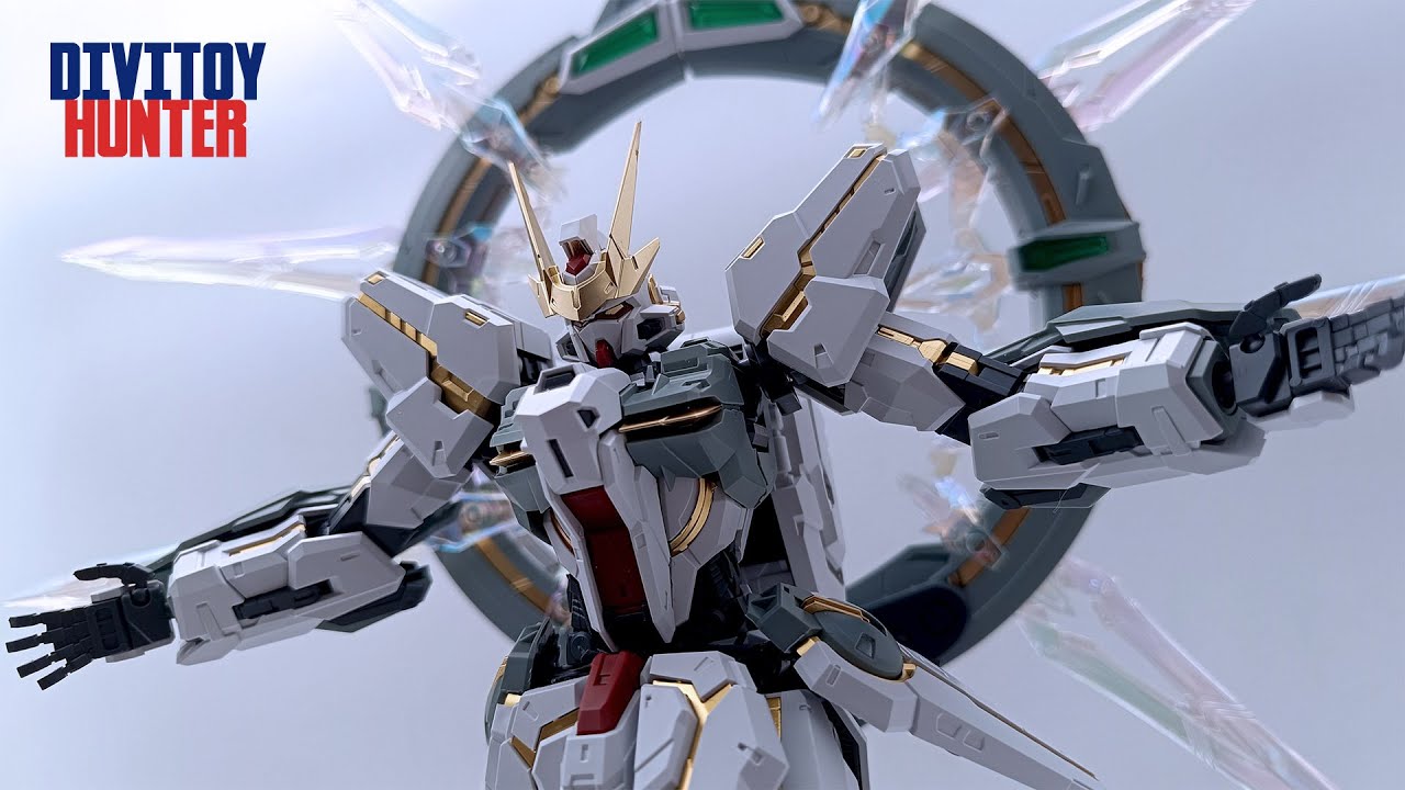 GLORY 1/99.9 SCALE ETERNAL STAR #PLAMO #PLASTICMODEL #STARGAZER #GUNDAM #GUNPLA #TOY #HOBBY #PLAMO