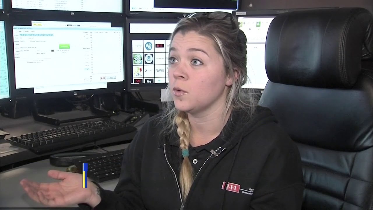 Unnecessary 911 calls: Uptick in abuse of emergency service