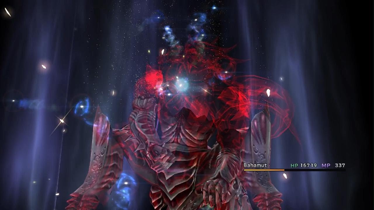 FINAL FANTASY X/X-2 HD Remaster_20260224213113