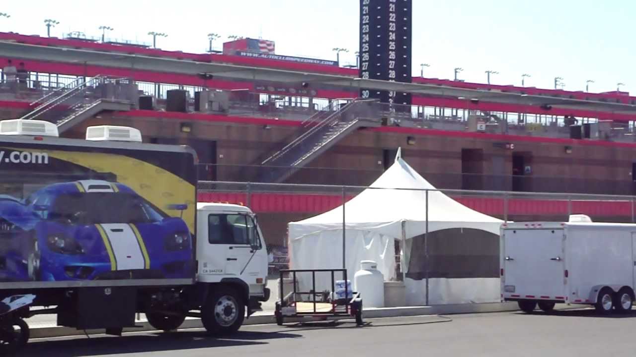 WERA Racing 09 23 2012