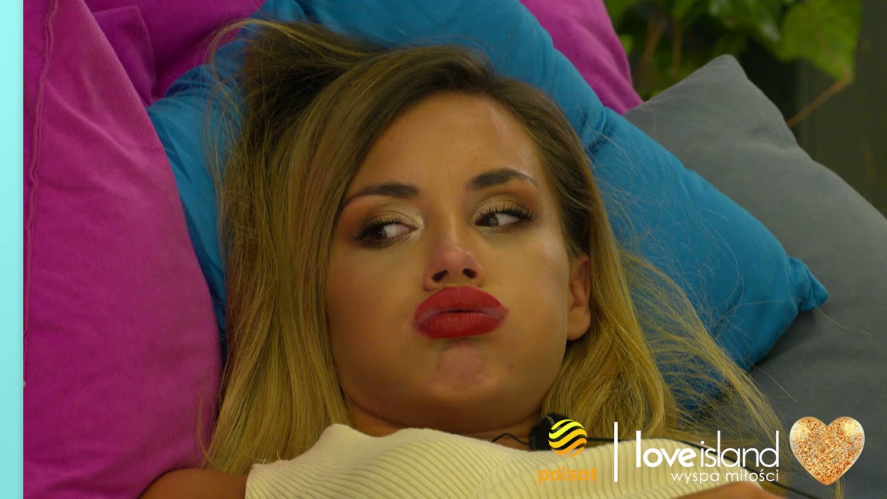 Love Island. Wyspa Miłości 4 - Odcinek 13: Paulina i Andrzej o swojej relacji